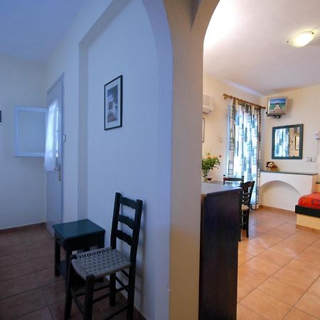 Jason Studios & Apartments Naxos City Exterior photo