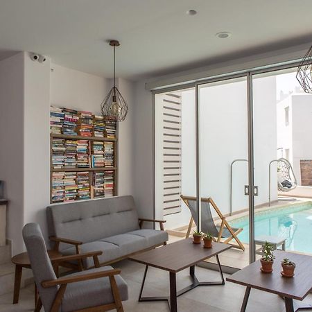 Jason Studios & Apartments Naxos City Exterior photo