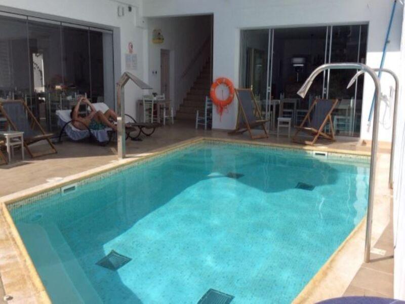 Jason Studios & Apartments Naxos City Exterior photo