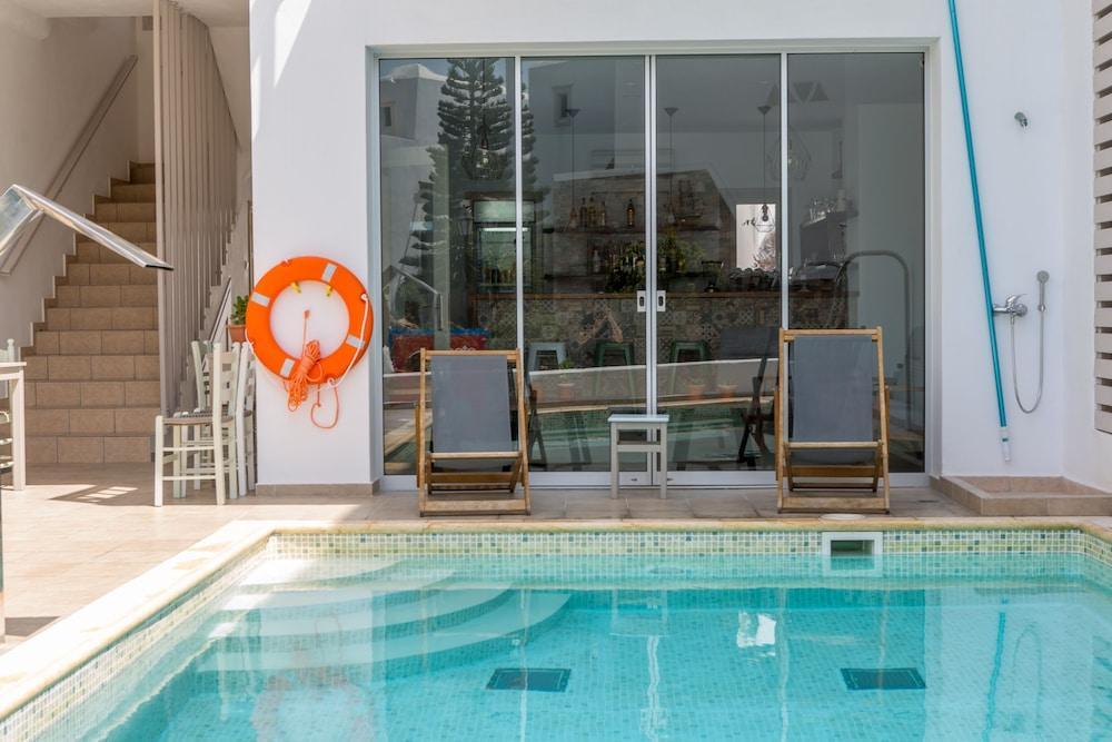 Jason Studios & Apartments Naxos City Exterior photo