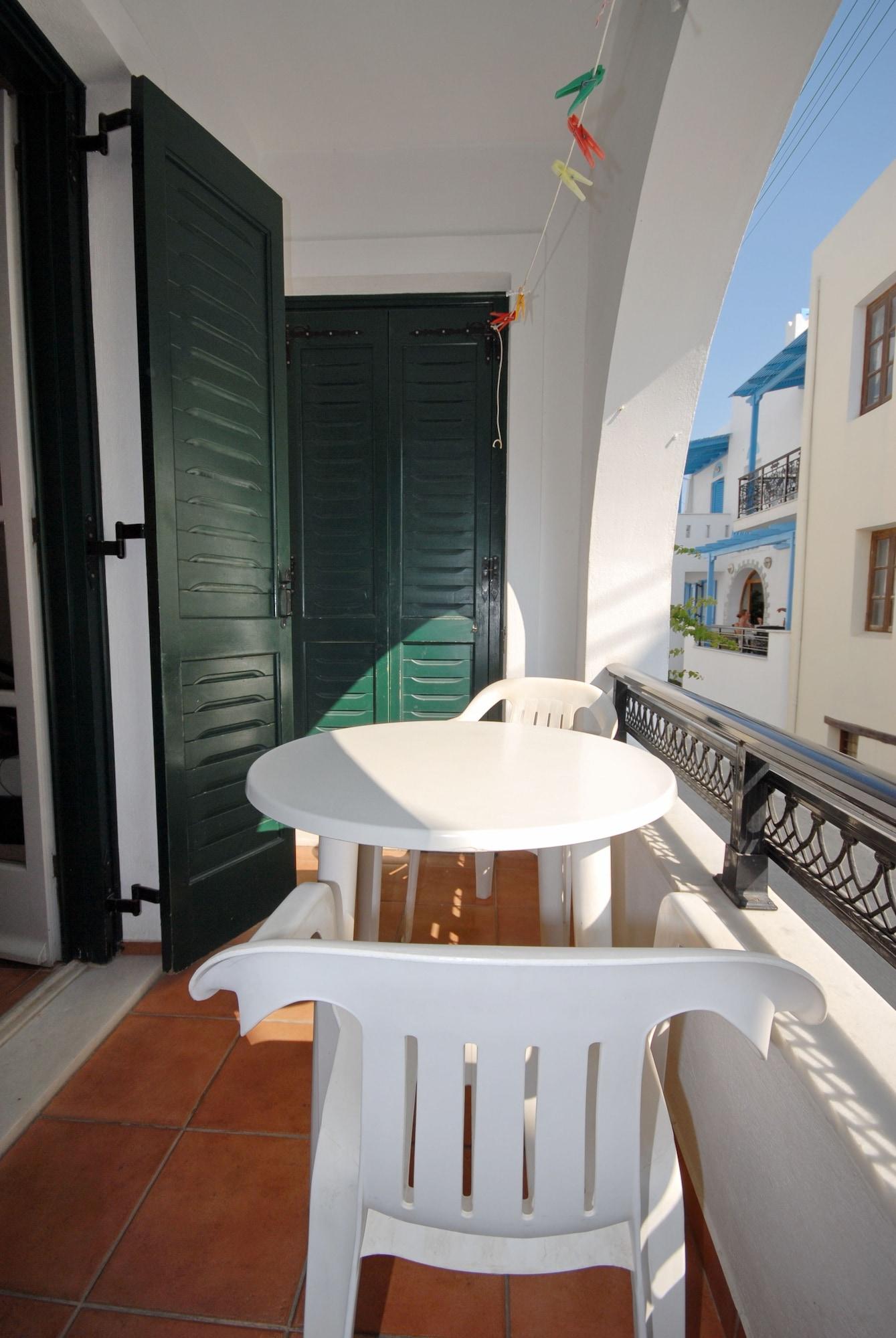 Jason Studios & Apartments Naxos City Exterior photo