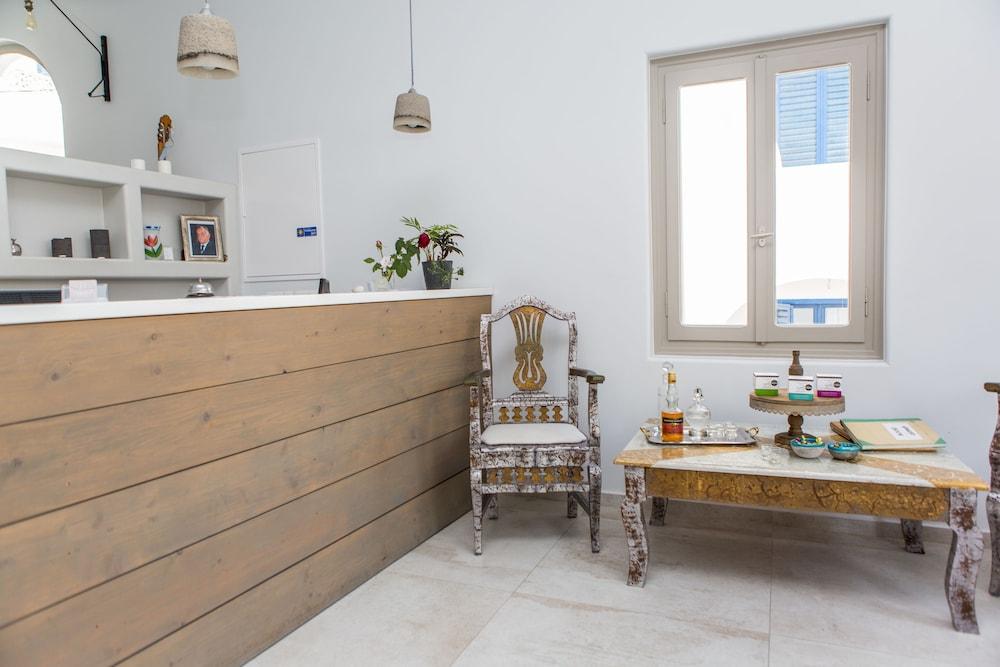 Jason Studios & Apartments Naxos City Exterior photo
