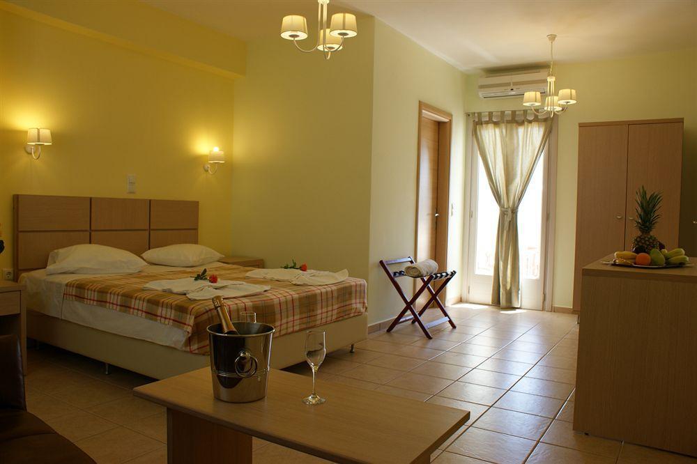 Jason Studios & Apartments Naxos City Exterior photo