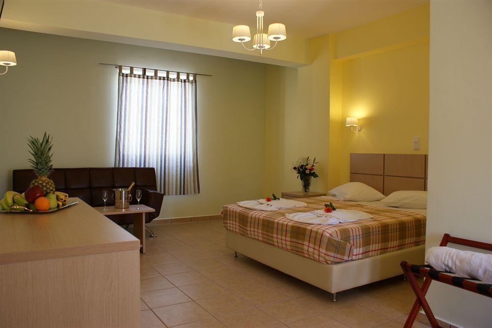 Jason Studios & Apartments Naxos City Exterior photo