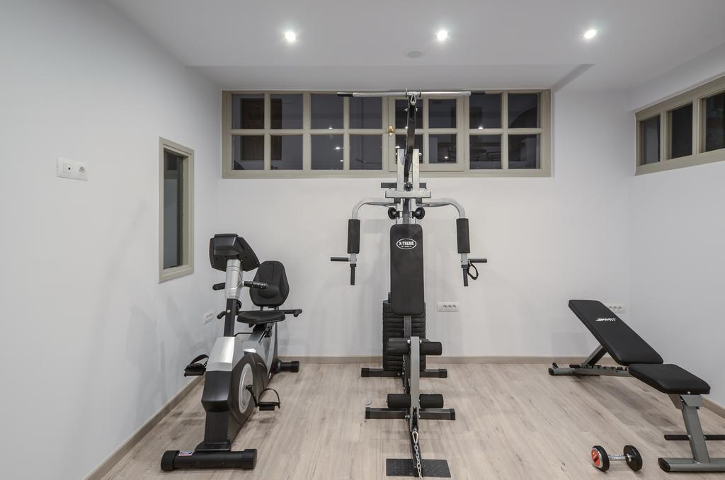 Jason Studios & Apartments Naxos City Exterior photo