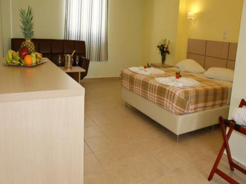 Jason Studios & Apartments Naxos City Exterior photo