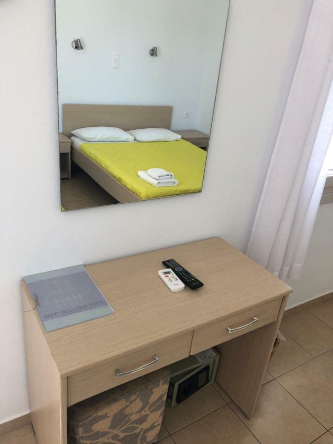 Jason Studios & Apartments Naxos City Exterior photo